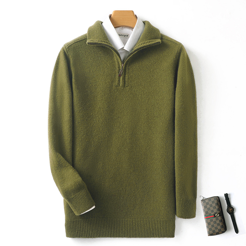 Autumn/Winter New Men's 100% P - Thermal Long John reseña y precio