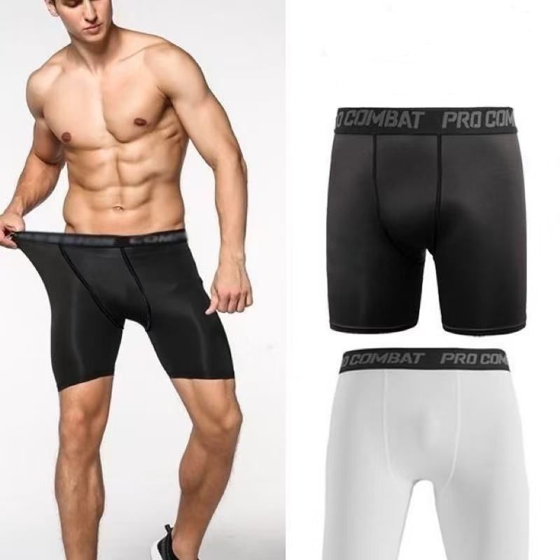 Mens Compression Pants Tights  - Compression Shorts Athletes reseña y precio