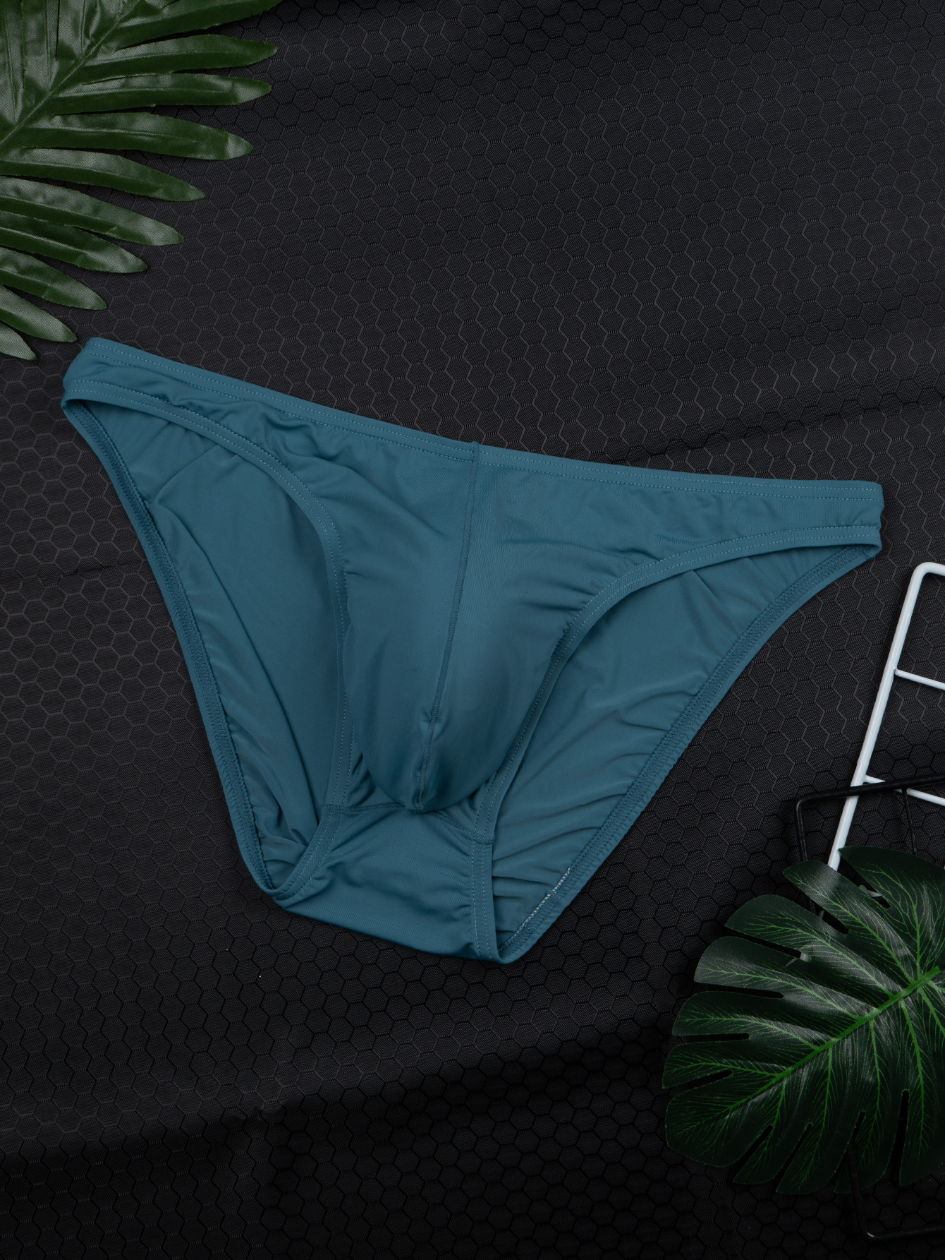 4-Pack Random Color Men's New  - Multi Pack Underwear reseña y precio