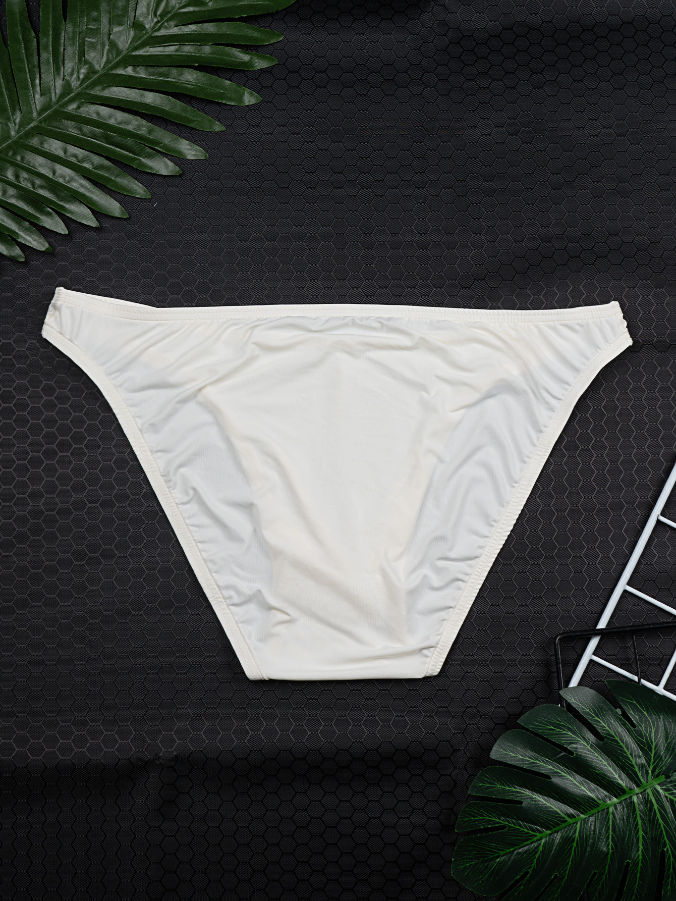 4-Pack Random Color Men's New  - Multi Pack Underwear reseña y precio