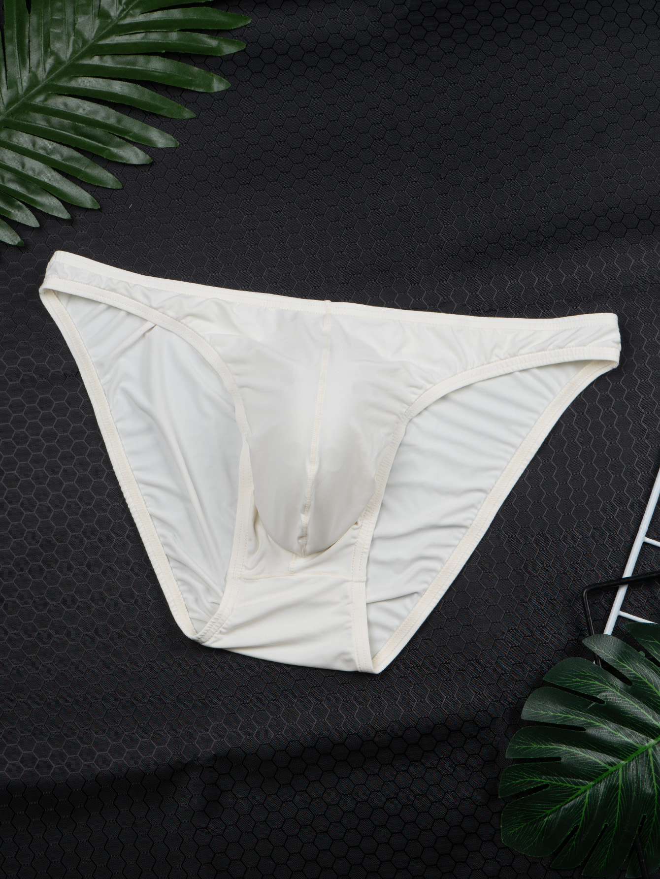 4-Pack Random Color Men's New  - Multi Pack Underwear reseña y precio