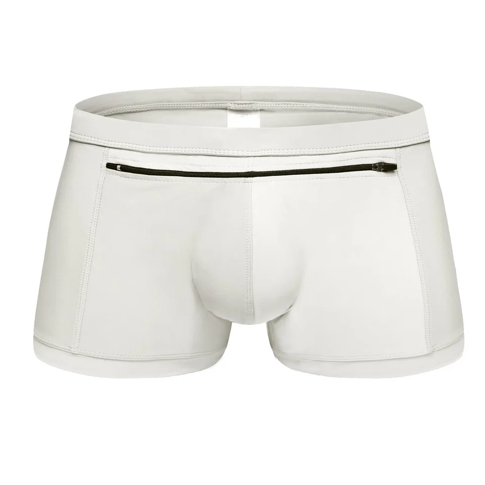 Summer Swimming Trunks Men'S N - Bamboo Fiber Trunk reseña y precio