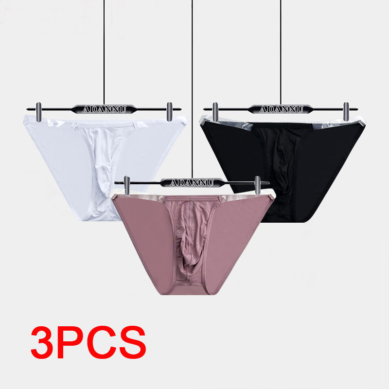 Men's Thongs for Men New Modal - Boxer Shorts Modal reseña y precio