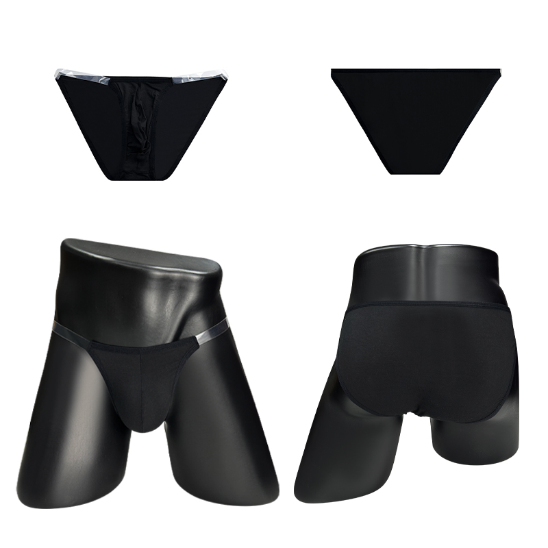 Men's Thongs for Men New Modal - Boxer Shorts Modal reseña y precio