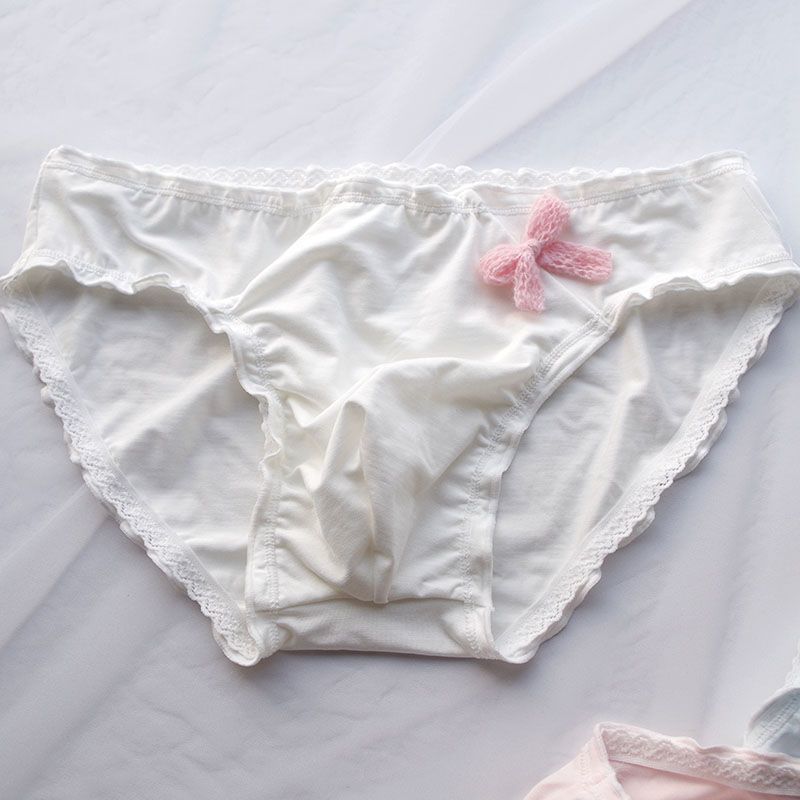Man's Cute Harajuku Modal Whit - Boxer Shorts Modal reseña y precio