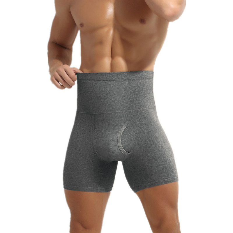 Men Underwear Cotton Boxers Sh - Boxer Brief Pack Cotton reseña y precio