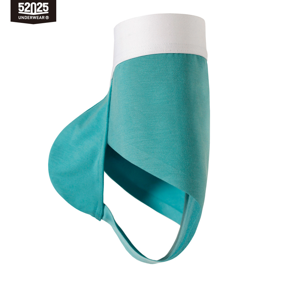 52025 Men's Modal Briefs (3-Pa - Multi Pack Underwear reseña y precio