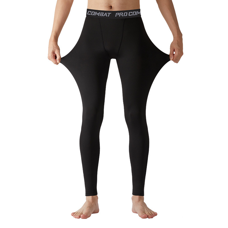 Mens Compression Pants Tights  - Compression Shorts Athletes reseña y precio