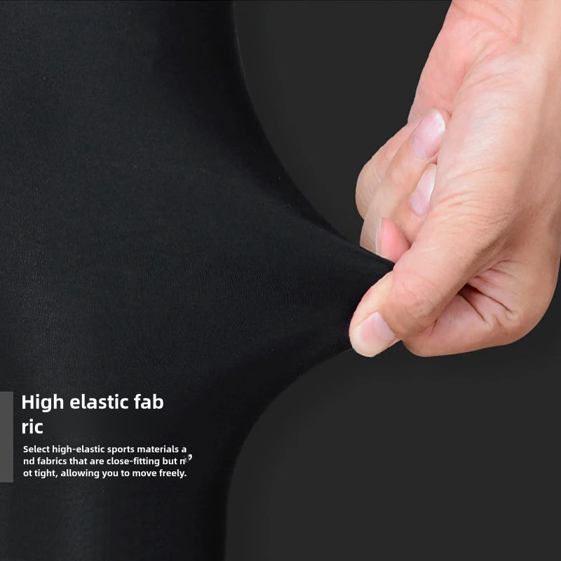 Mens Compression Pants Tights  - Compression Shorts Athletes reseña y precio