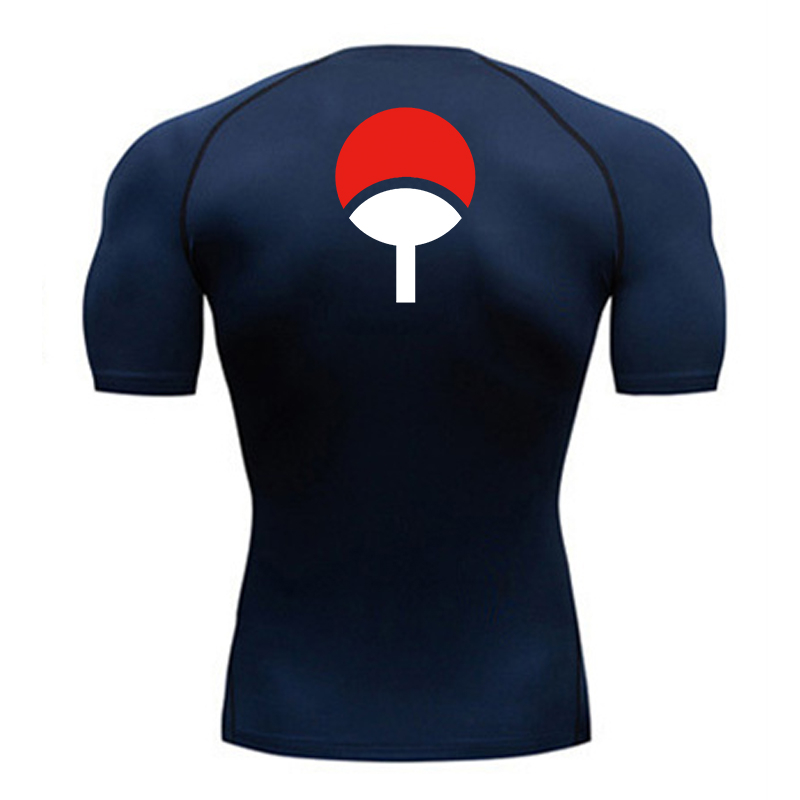 Graphic Compression Shirts for - Base Layer Top reseña y precio