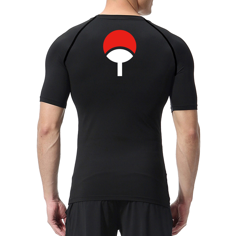 Graphic Compression Shirts for - Base Layer Top reseña y precio