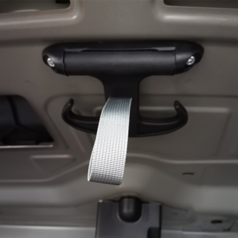 Car Trunk Organizer Cargo Groc - Bamboo Fiber Trunk reseña y precio