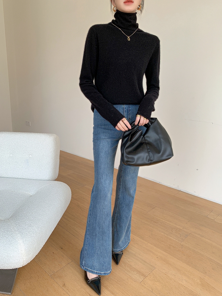 Choice Women 100% Cashmere Swe - Thermal Long John reseña y precio