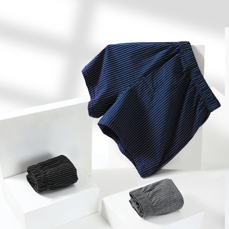 3-Pack Men's Underwear Arrow P - Boxer Brief Pack Cotton reseña y precio