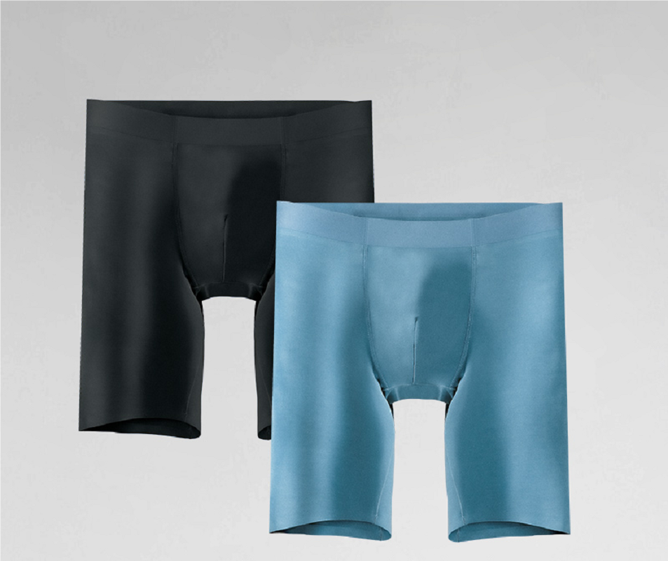 120 Modal Men's underwear Men' - Boxer Shorts Modal reseña y precio