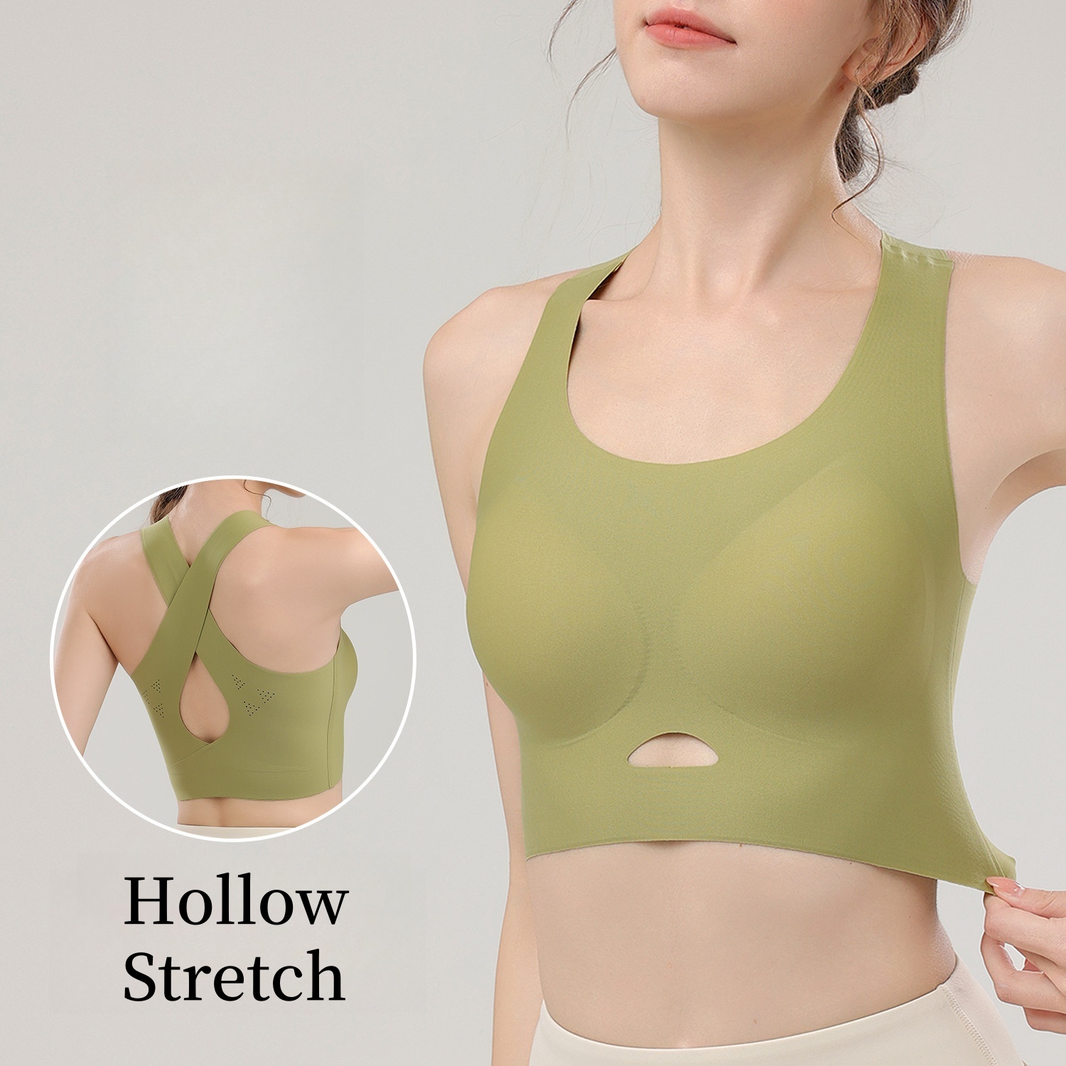 Camisole Undershirt with Chest - Sleeveless Undershirt reseña y precio