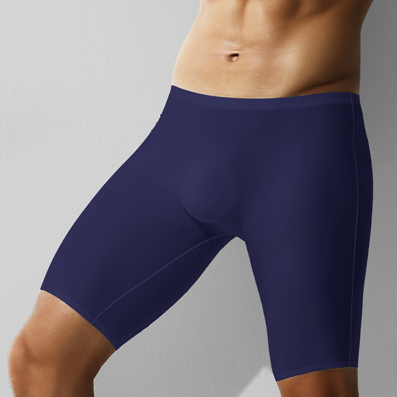 3-Pack of Men's Ice Silk Under - Multi Pack Underwear reseña y precio