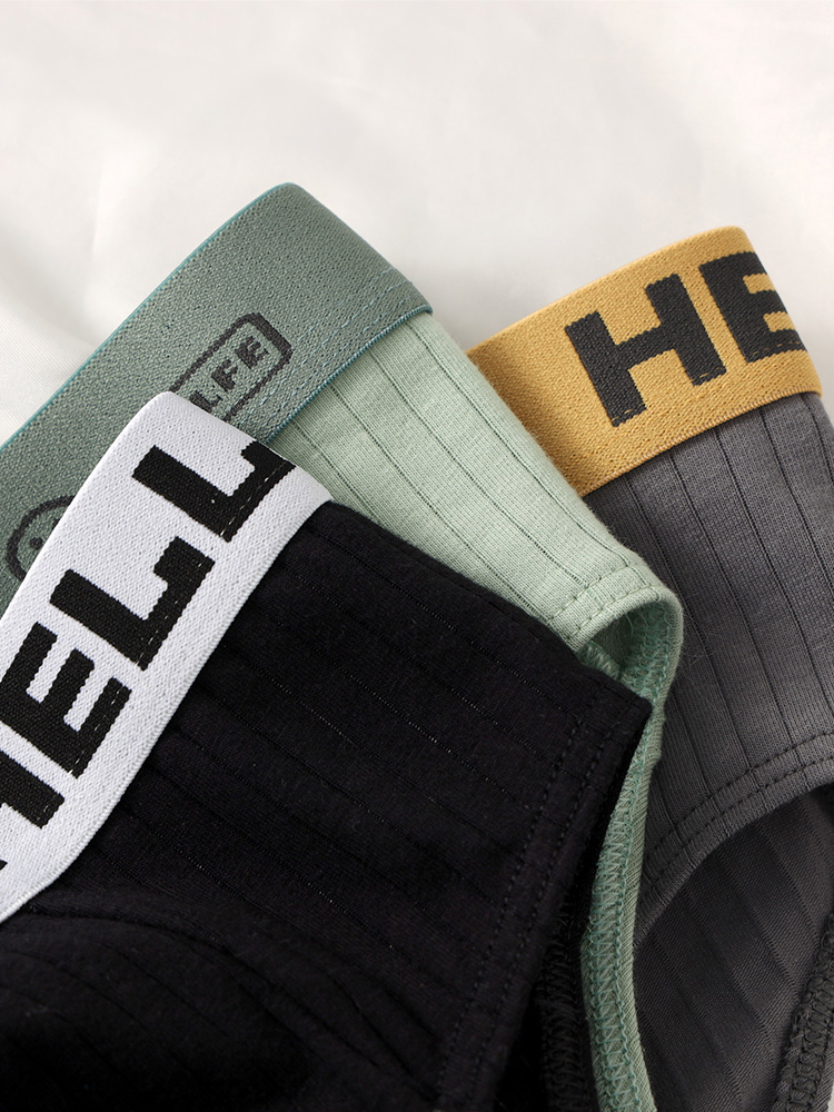 5-Pack Men's Cotton Briefs wit - Multi Pack Underwear reseña y precio