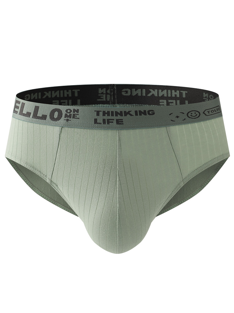 5-Pack Men's Cotton Briefs wit - Multi Pack Underwear reseña y precio