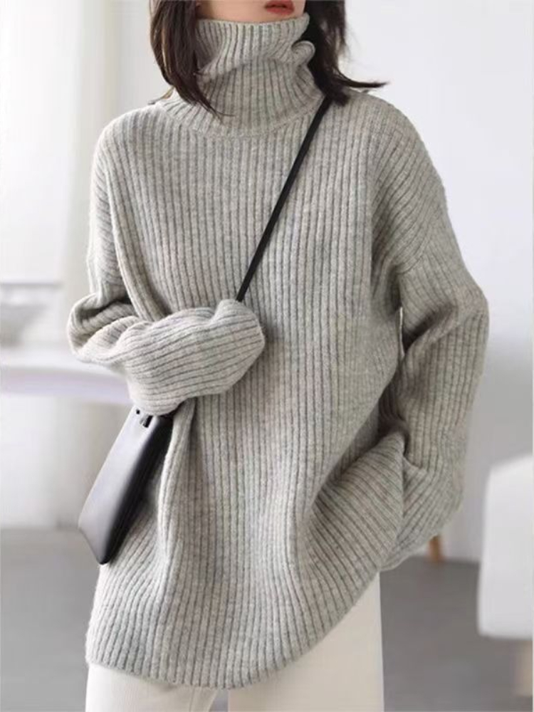 Long Sleeve Solid Comfortable  - Thermal Long John reseña y precio