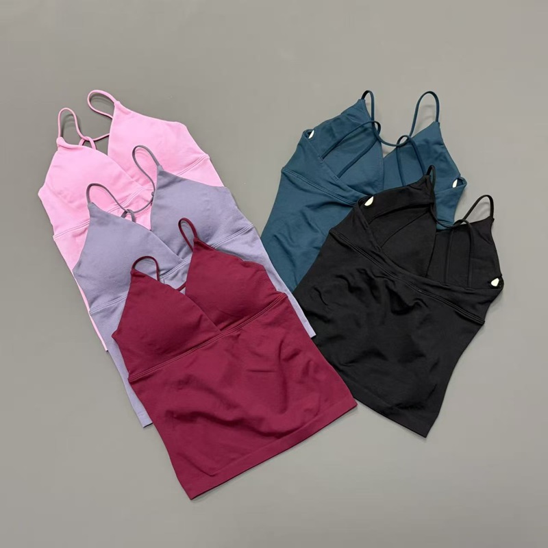 HISTELLO Vision Sports Top Wom - Suspender Tank Top reseña y precio