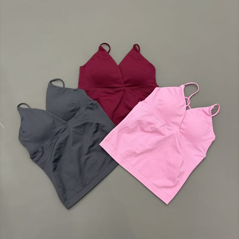 HISTELLO Vision Sports Top Wom - Suspender Tank Top reseña y precio
