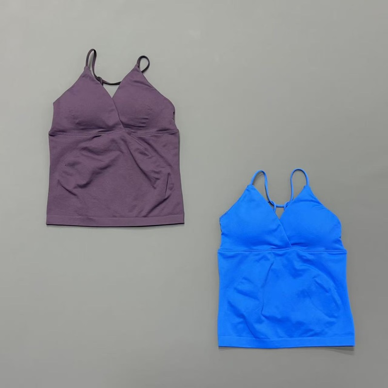 HISTELLO Vision Sports Top Wom - Suspender Tank Top reseña y precio