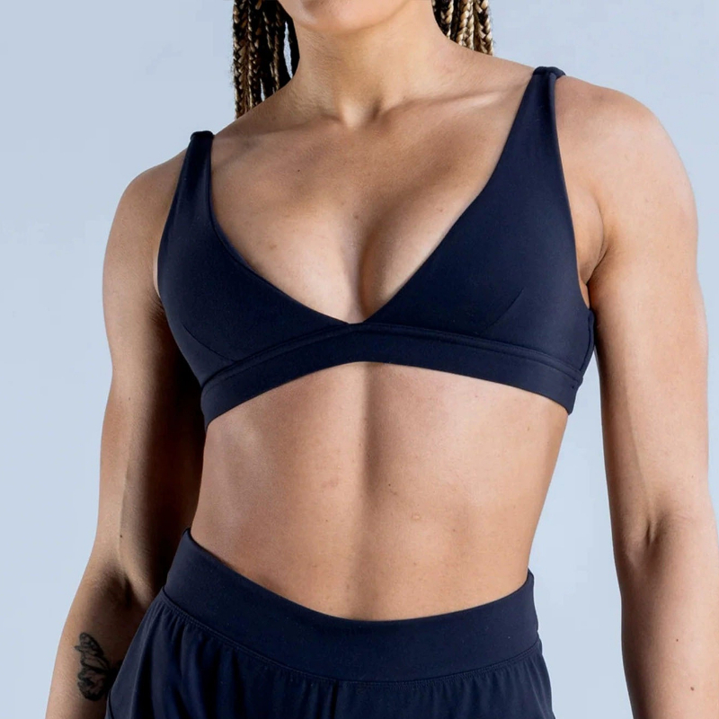 2026 New Impact Scoop Back Bra - Quick Dry Underwear reseña y precio
