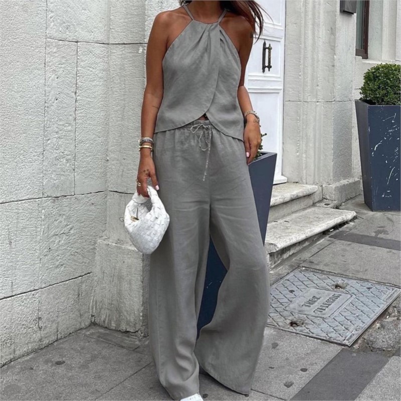 Elegant Street Treasure Sets W - Suspender Tank Top reseña y precio