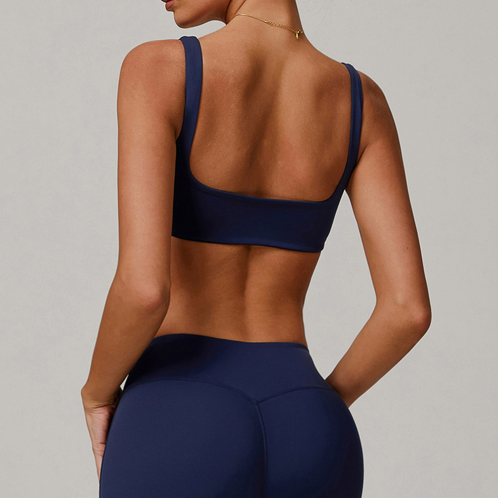 Women Fitness Yoga Bra Gym Spo - Quick Dry Underwear reseña y precio