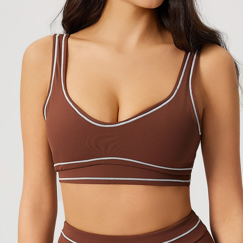 2026 Sports Bra Women Fitness  - Quick Dry Underwear reseña y precio