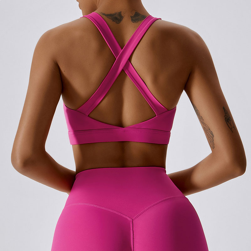 INLUMINE Sexy Backless Sports  - Quick Dry Underwear reseña y precio