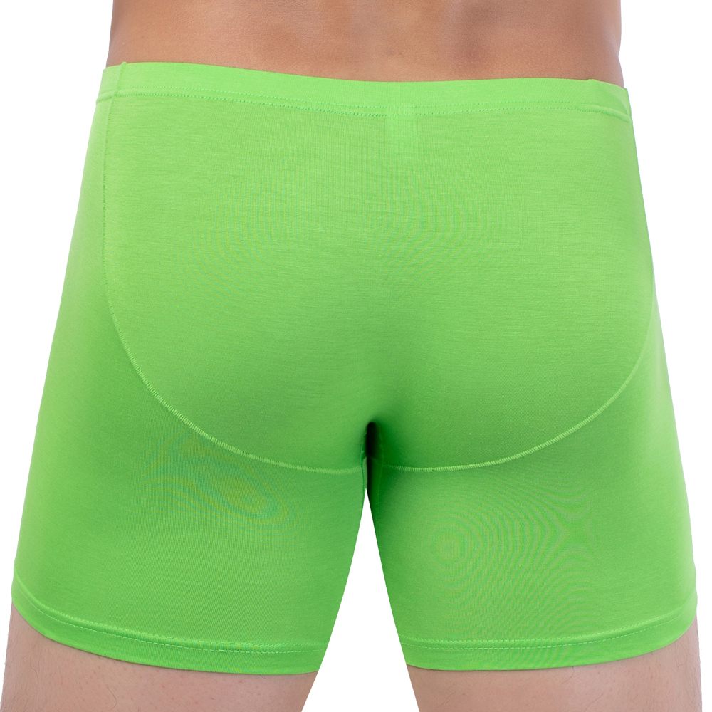iKingsky Men's Modal Long Leg  - Long Leg Trunk Men reseña y precio