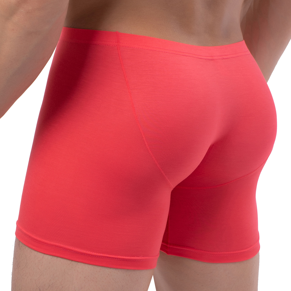 iKingsky Men's Modal Long Leg  - Long Leg Trunk Men reseña y precio