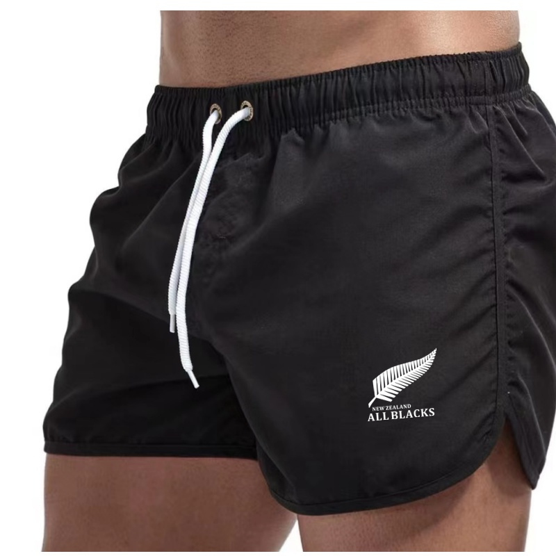 Men'S Quick Dry Swim Shorts Br - Trunk Breathable Men reseña y precio