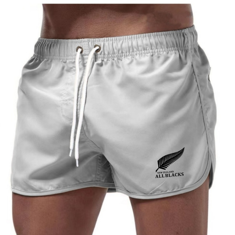 Men'S Quick Dry Swim Shorts Br - Trunk Breathable Men reseña y precio