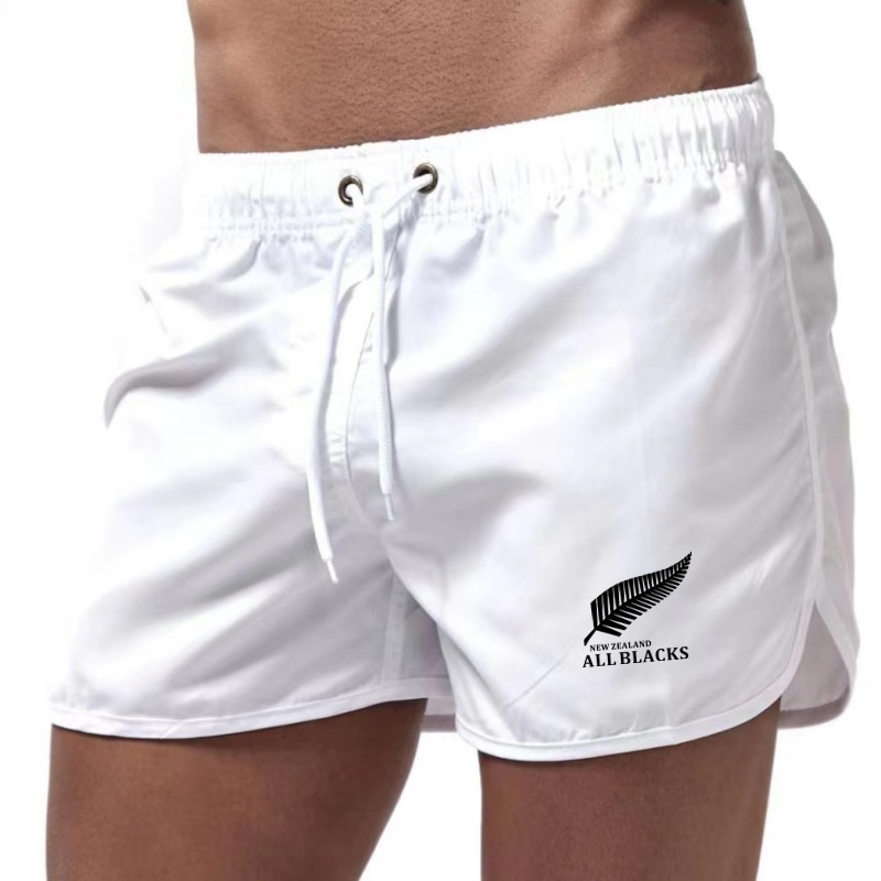 Men'S Quick Dry Swim Shorts Br - Trunk Breathable Men reseña y precio