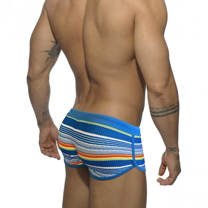 2026 Summer Men's Swimming Tru - Trunk Breathable Men reseña y precio