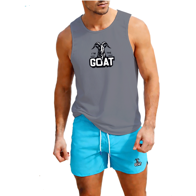 summer Sleeveless vest outdoor - Sleeveless Undershirt reseña y precio