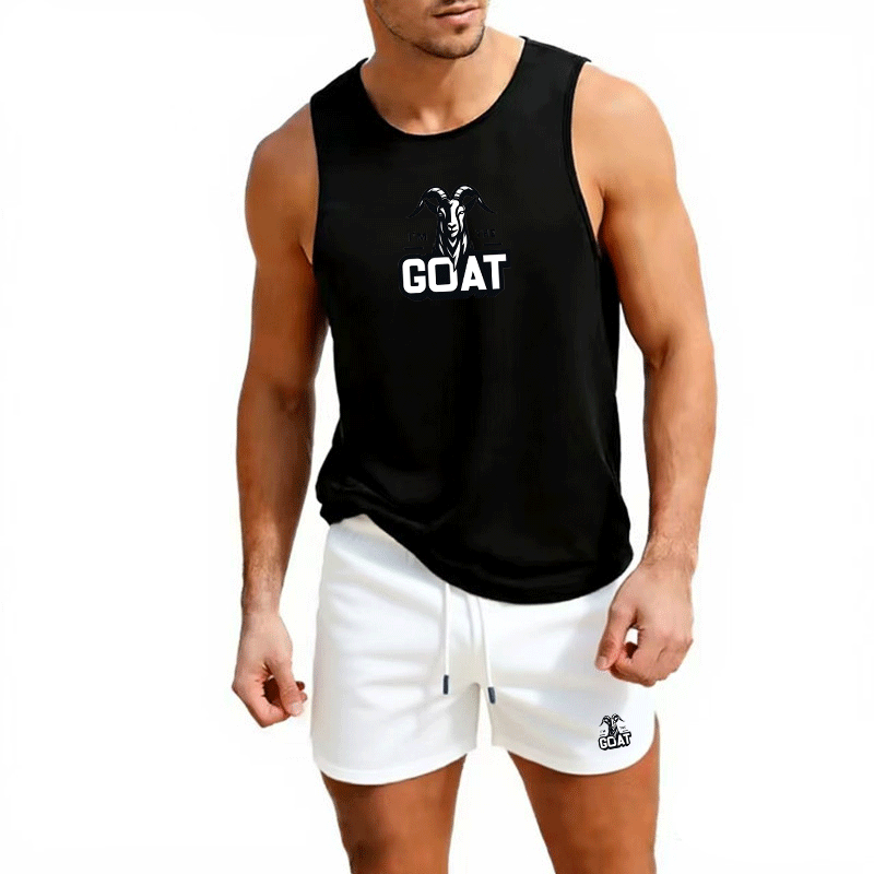 summer Sleeveless vest outdoor - Sleeveless Undershirt reseña y precio