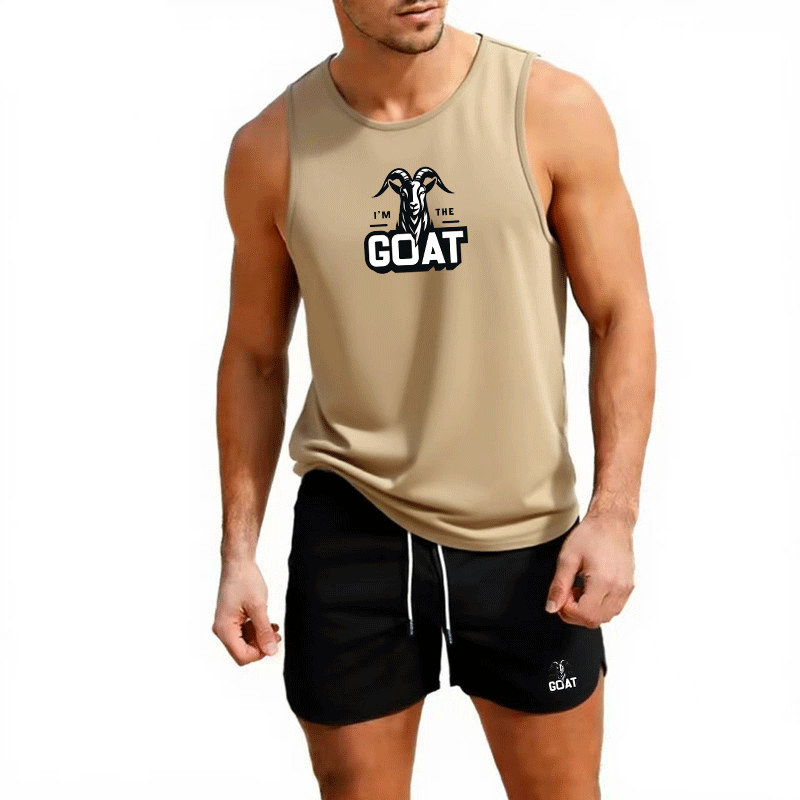 summer Sleeveless vest outdoor - Sleeveless Undershirt reseña y precio