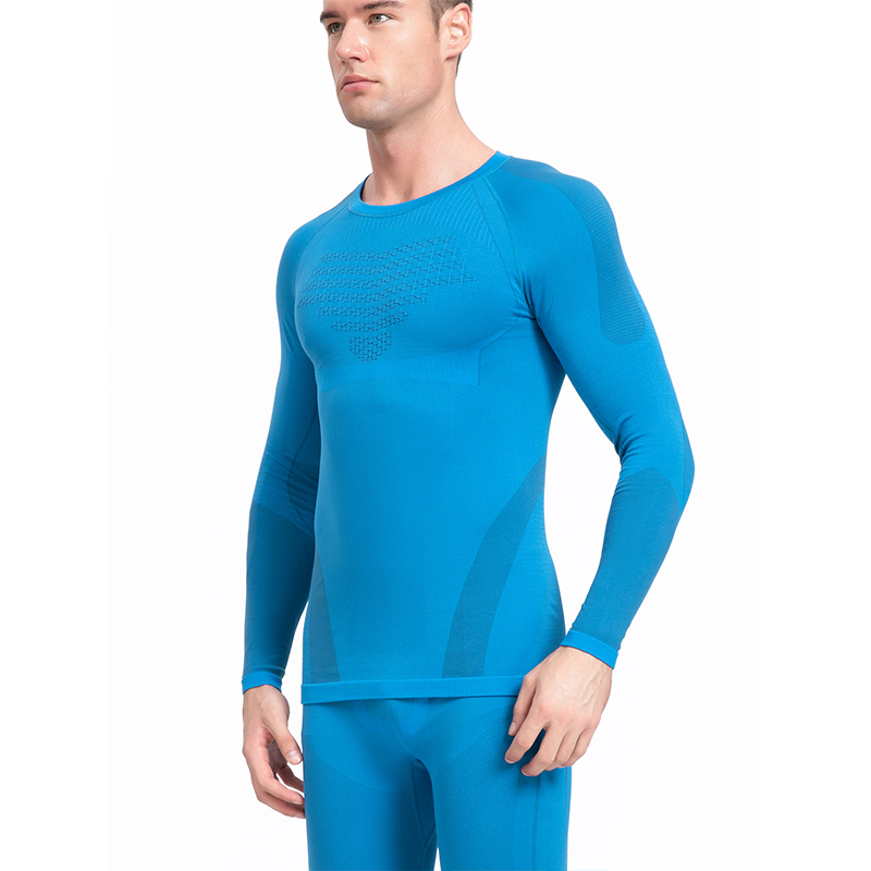 Men GYM Compression Sets Fitne - Compression Long Pant reseña y precio