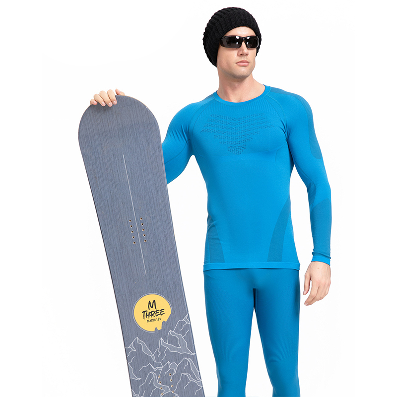 Men GYM Compression Sets Fitne - Compression Long Pant reseña y precio