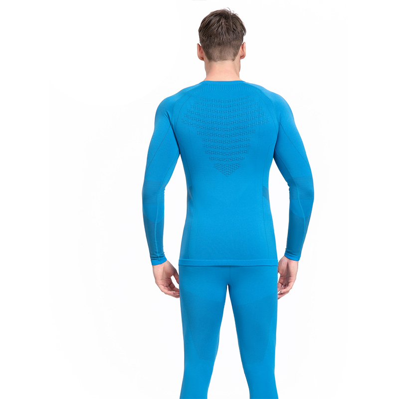 Men GYM Compression Sets Fitne - Compression Long Pant reseña y precio