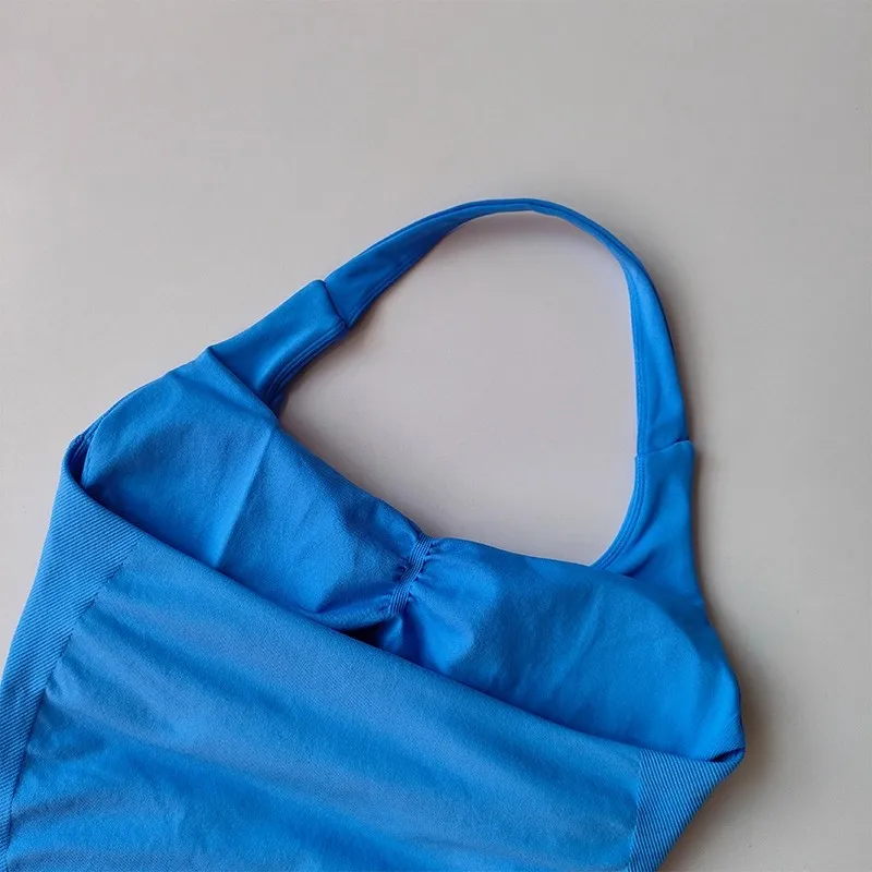 DenyfFitness Halter Top Woman  - Suspender Tank Top reseña y precio