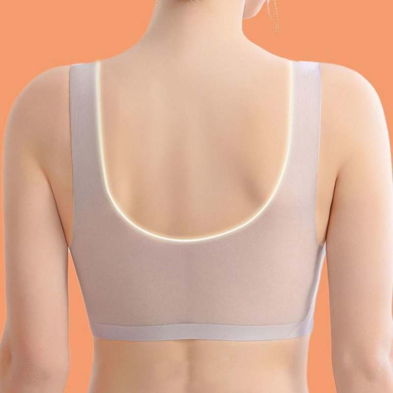 Women's Traceless Bra Thin Sum - Suspender Tank Top reseña y precio
