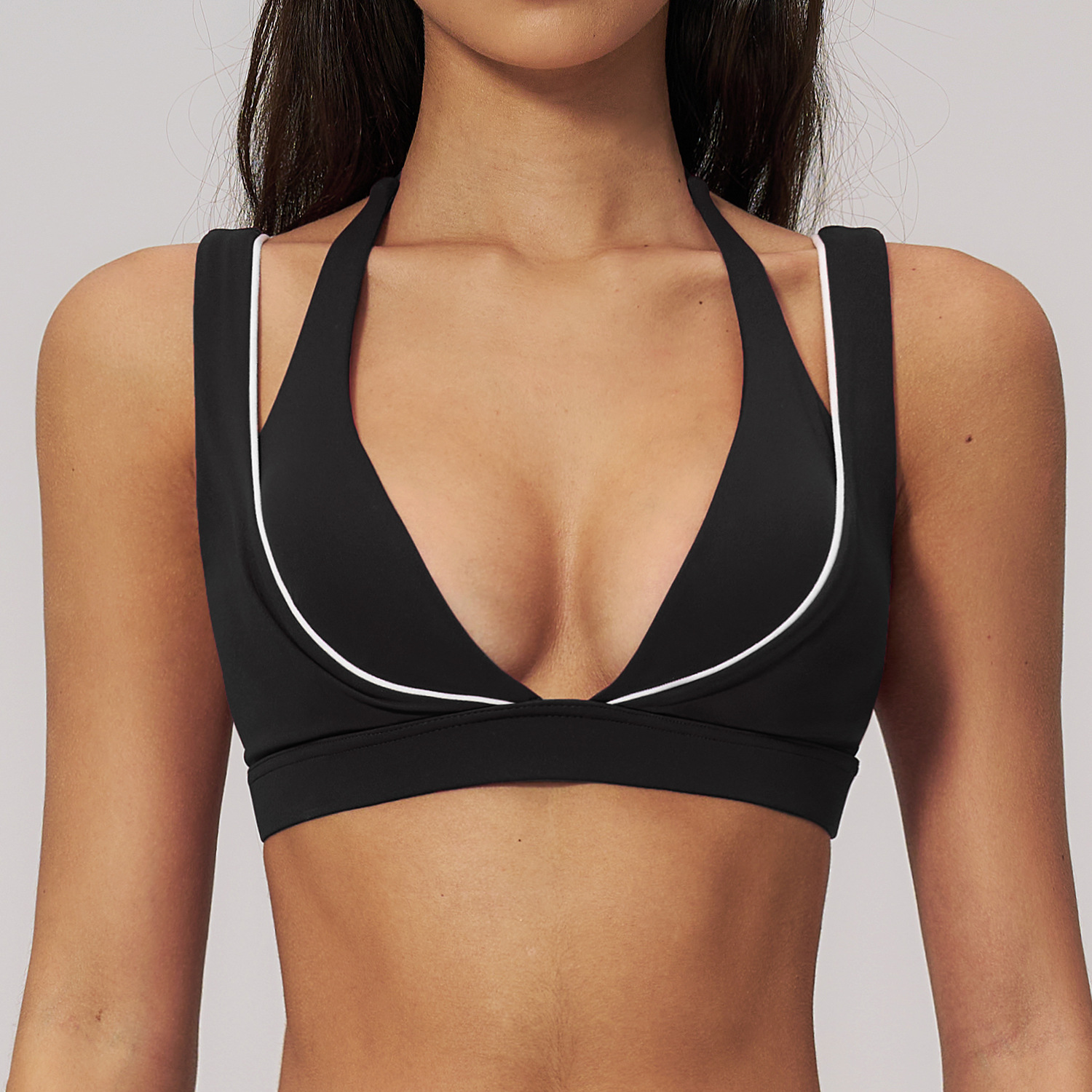 Yoga Underwear Women Sports Br - Quick Dry Underwear reseña y precio