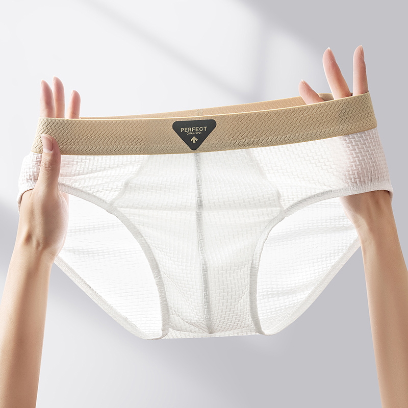1Pcs Briefs Men Underwear Sexy - Multi Pack Underwear reseña y precio