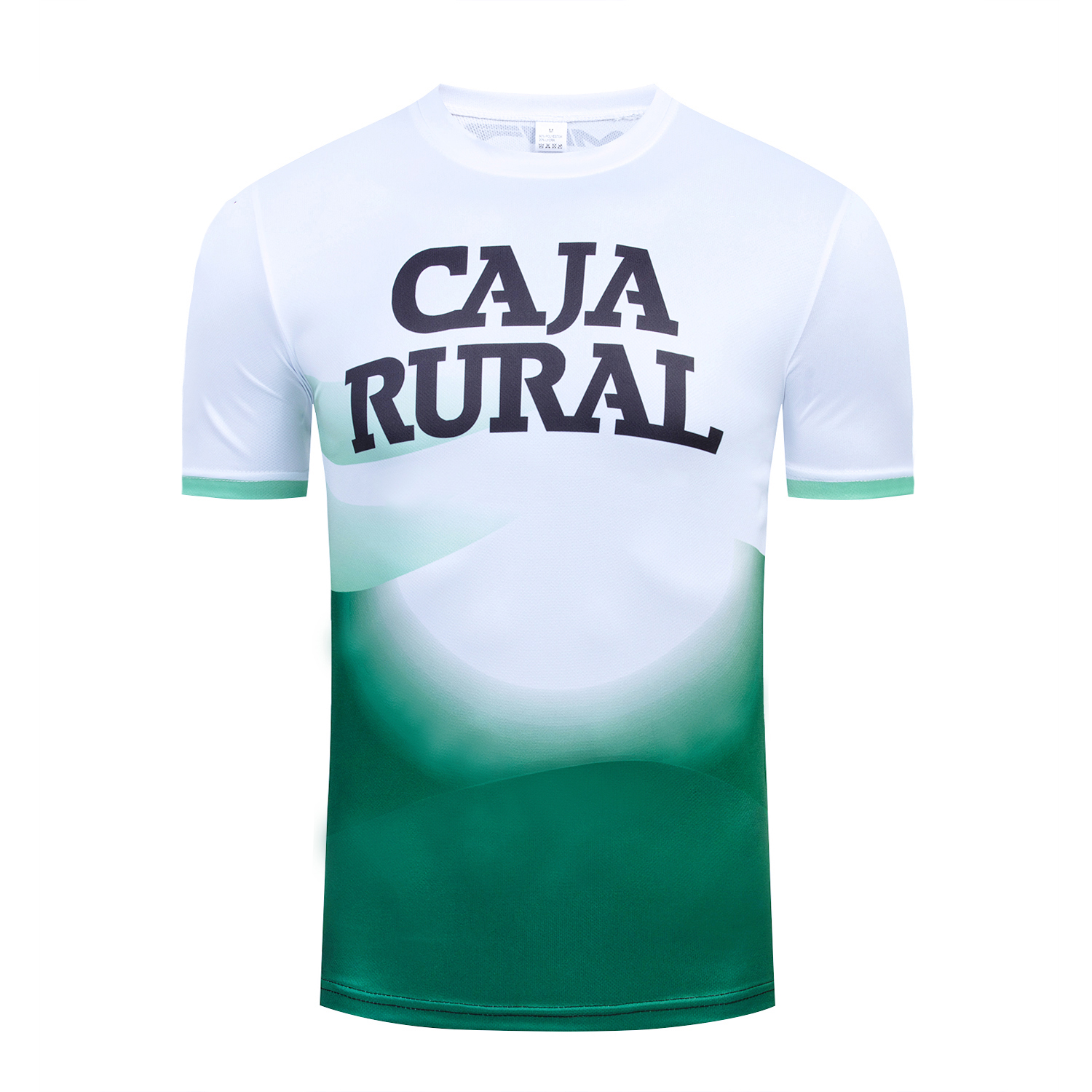 2025 Quick Dry Running T-shirt - T Shirt Tight Fit reseña y precio