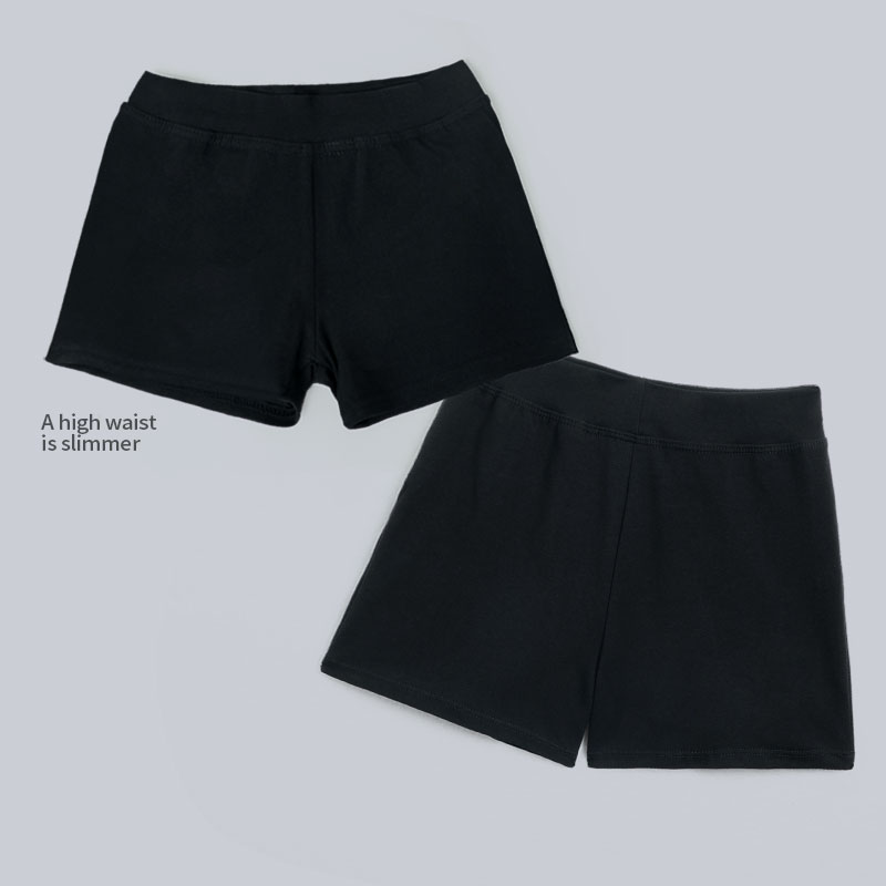 Girls Dance Shorts Ballet Pant - Boxer Brief Pack Cotton reseña y precio